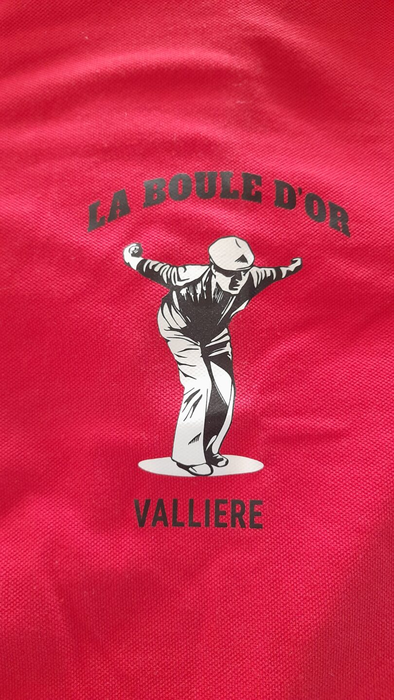 Vide grenier LA BOULE D'OR