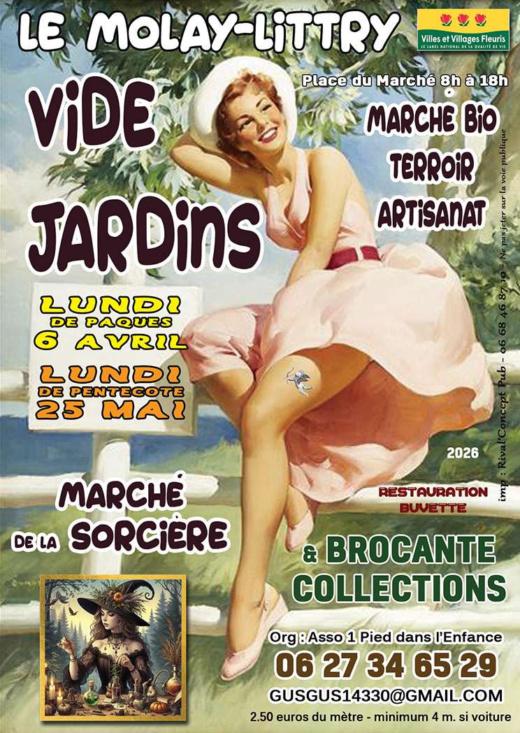 Vide Jardins