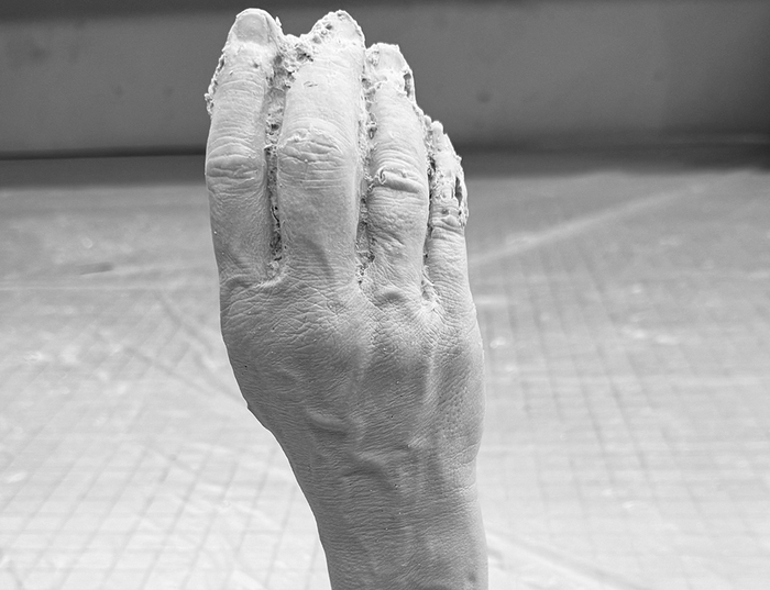 VideoDatabase - 2e Carte blanche : Lucy Nightingale FMAC (Collection d'art contemporain de la Ville de Genève) Genève