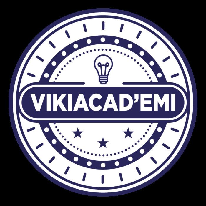 VikiAcad’EMI : 4ème édition ! Quai des savoirs Toulouse