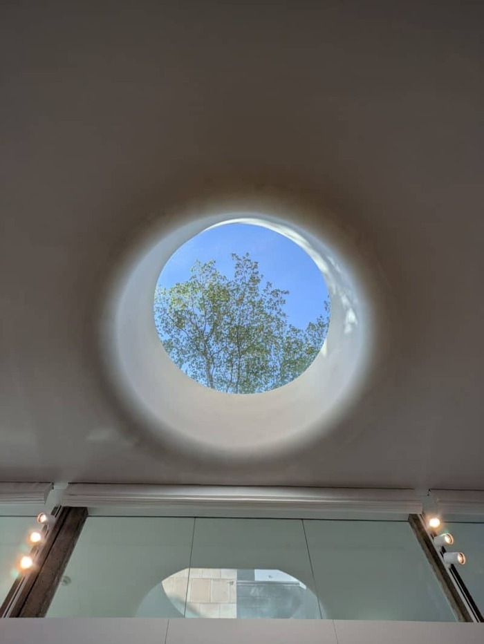 Visite « Architecture et matériaux » Musée des beaux-arts – Maurepas Rennes