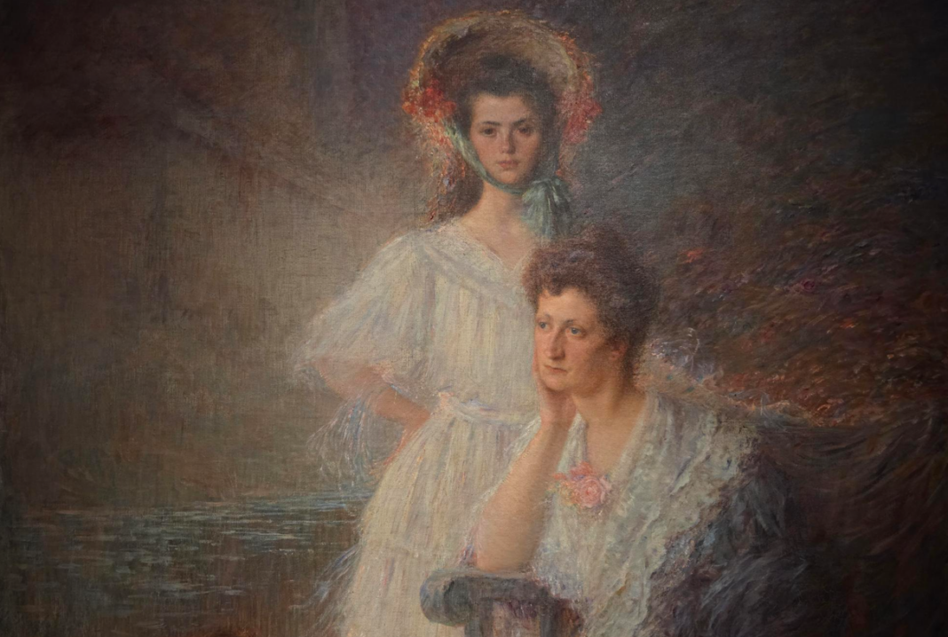 Visite commentée Charles Léandre et les femmes au Musée de Vire Normandie  Vire Normandie