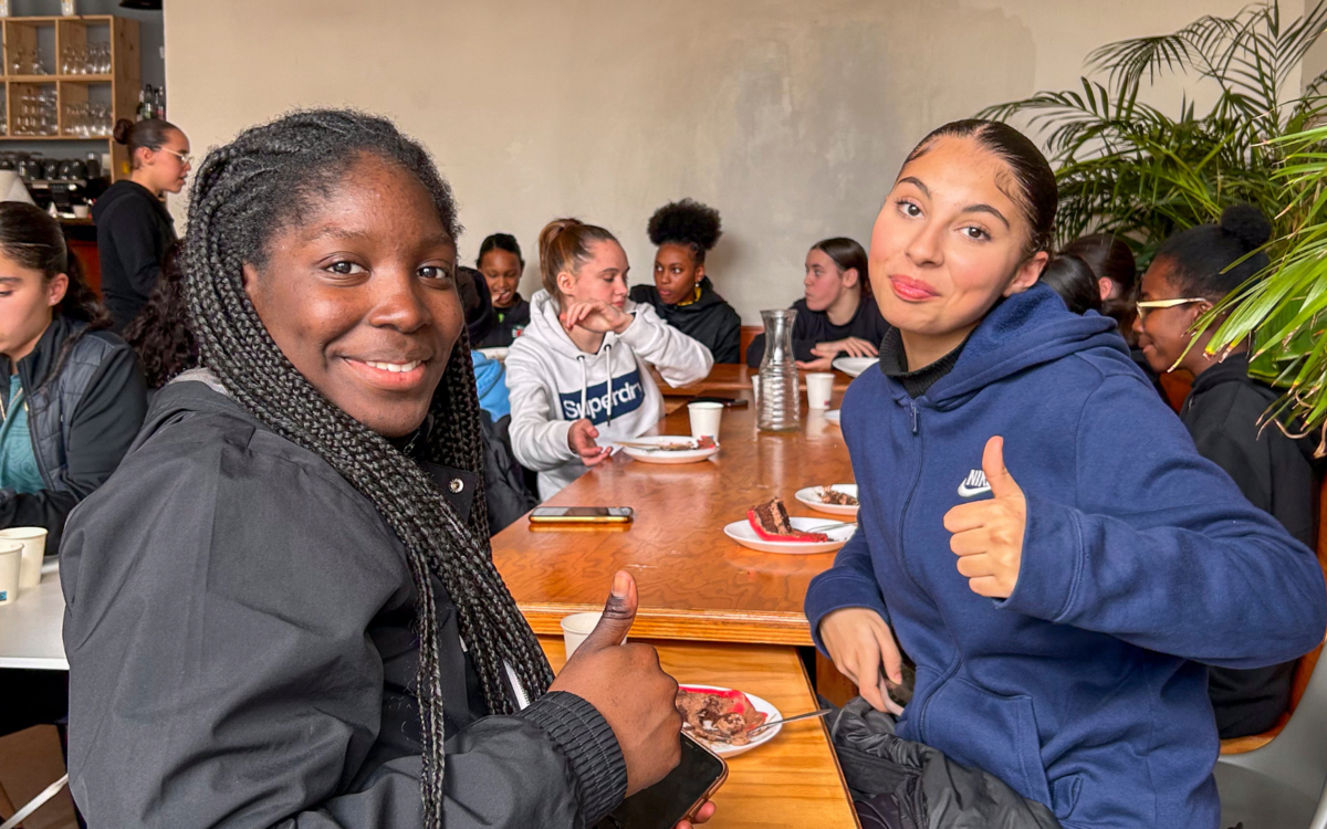 Visite de la maison de la Conversation Maison de la Conversation  Paris