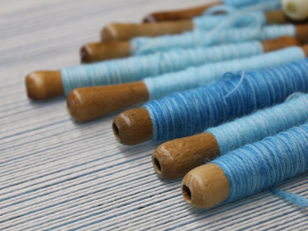 VISITE GUIDÉE Ateliers de tapisseries Pinton