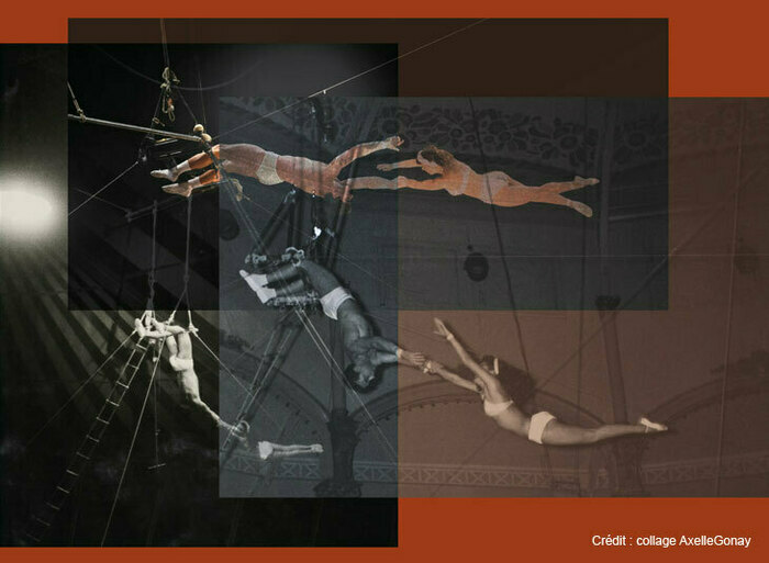 Visite guidée de l'exposition "Les Antinoüs