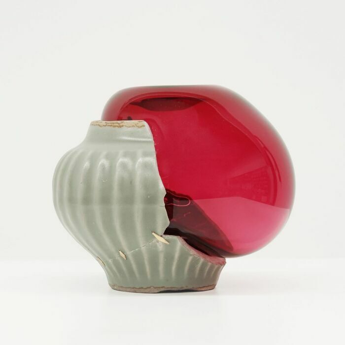 Visite guidée de l'exposition "Les Énergies de la terre" Musée national Adrien Dubouché Limoges