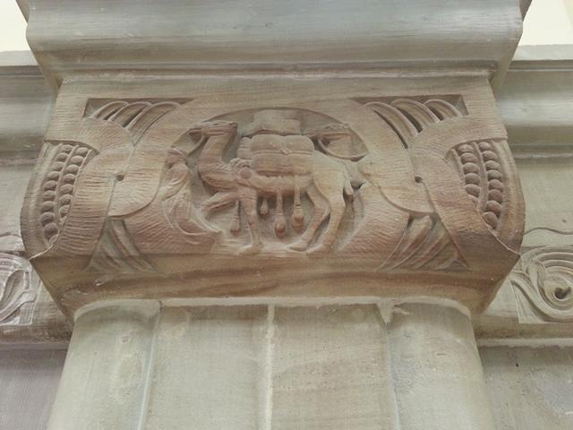 Visite guidée de Metz Gare de Metz