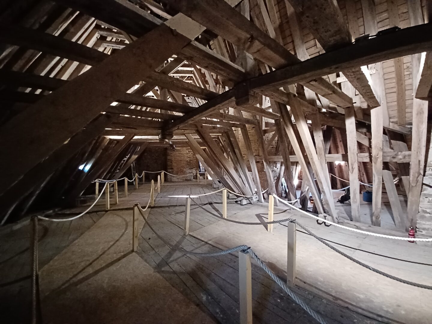 Visite guidée des toitures Château en fête 1 place du Château Jumilhac-le-Grand 2026-04-11 Visite guidée des toitures Château en fête