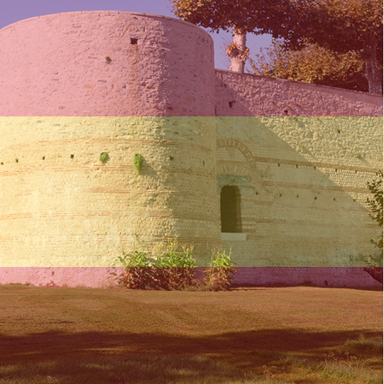 Visite guidée Holà que Tal ?