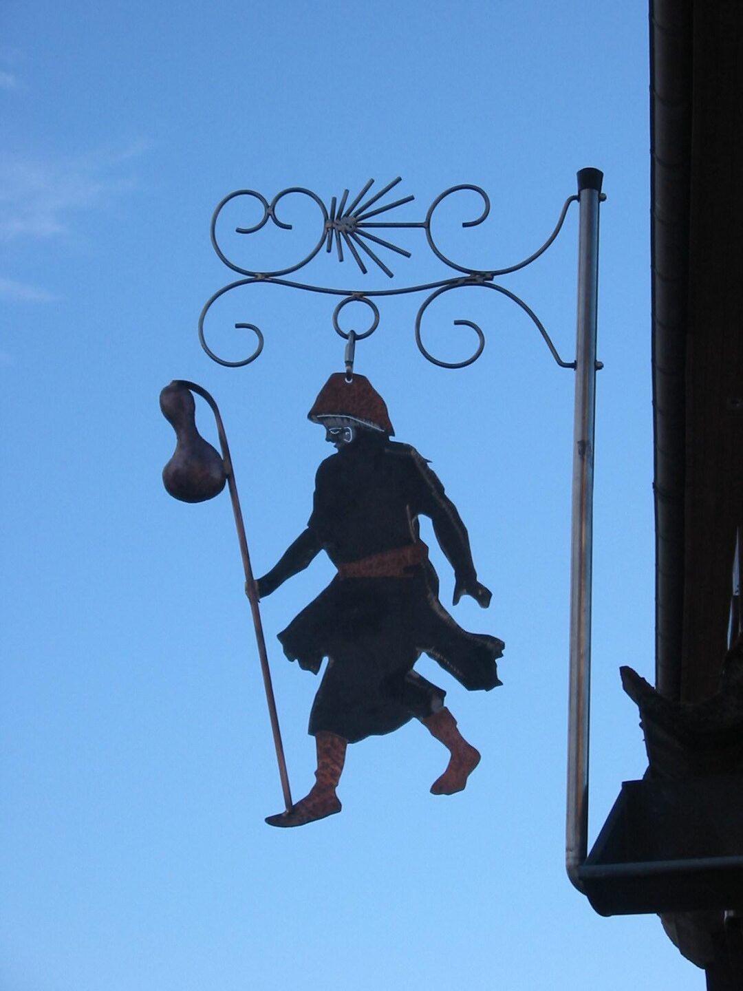 Visite guidée Jacqueyres de passage à Dax