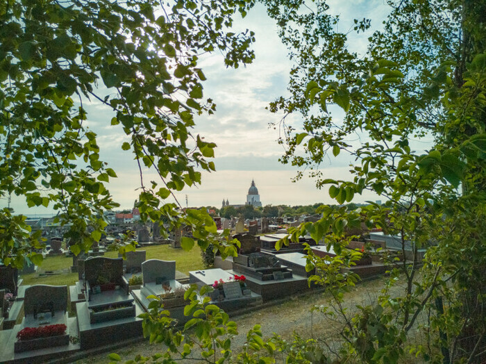 Visite guidée « Le cimetière de l’est » Cimetière de l'Est Boulogne-sur-Mer