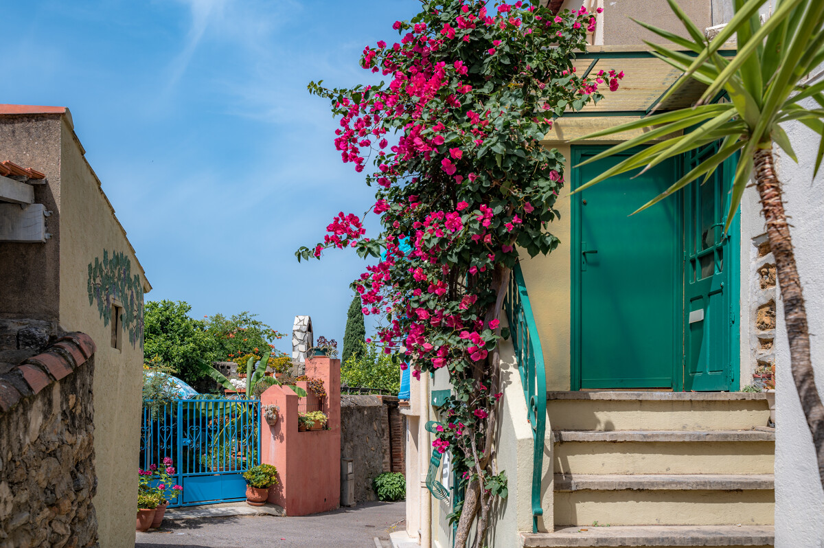 VISITE GUIDEE SOREDE BALADE INSOLITE