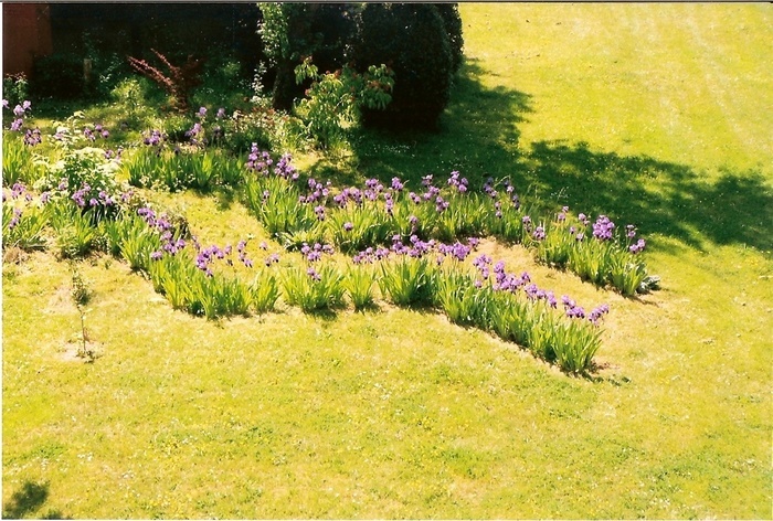Visite guidée : vue chinoise Domaine des Prévanches Boisset-les-Prévanches