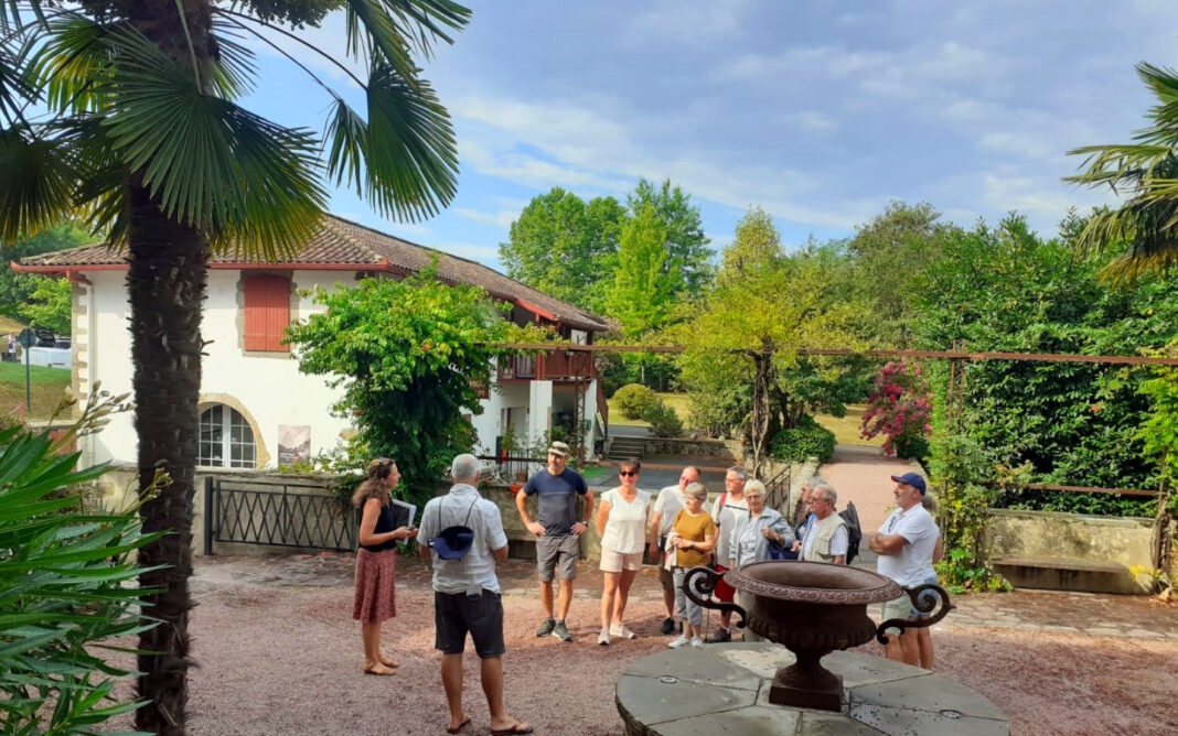 Visite guidée zoom sur La Bastide et ses pépites !  La Bastide-Clairence