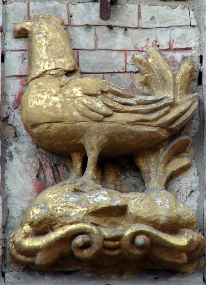 Visite "Happy hour" : Lille à la loupe Devant la Chambre de Commerce et d'Industrie