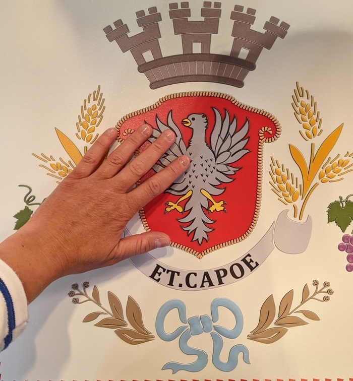 Visite libre parcours sensoriel Notre Histoire - Musée de Rumilly Rumilly