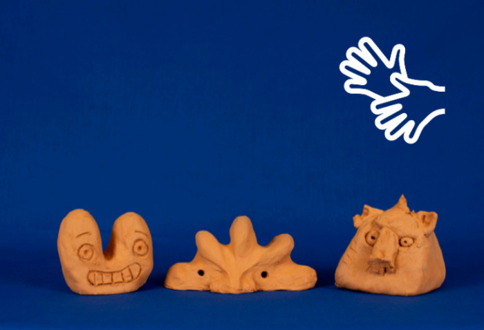 Visite LSF – Ce qui nous lie Musée Maurepas Rennes Samedi 7 février Visite LSF - Ce qui nous lie Musée Maurepas Rennes