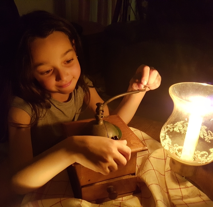 Visite racontée "Petits secrets de famille" Ecomusée du lac d'Annecy Sevrier