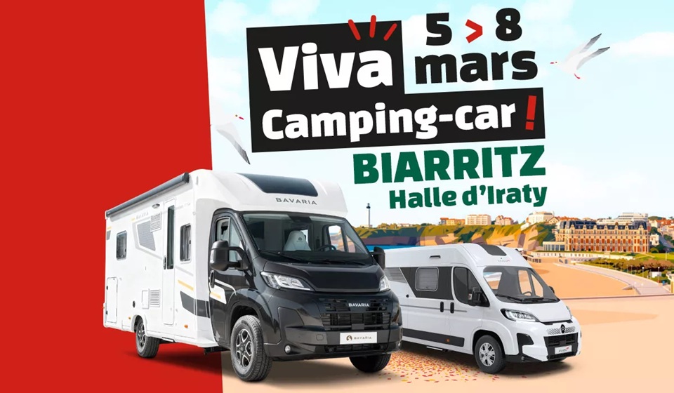 Viva camping-car