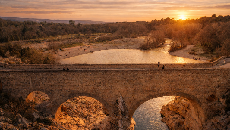 VIVEZ LE PONT DU DIABLE AUTREMENT
