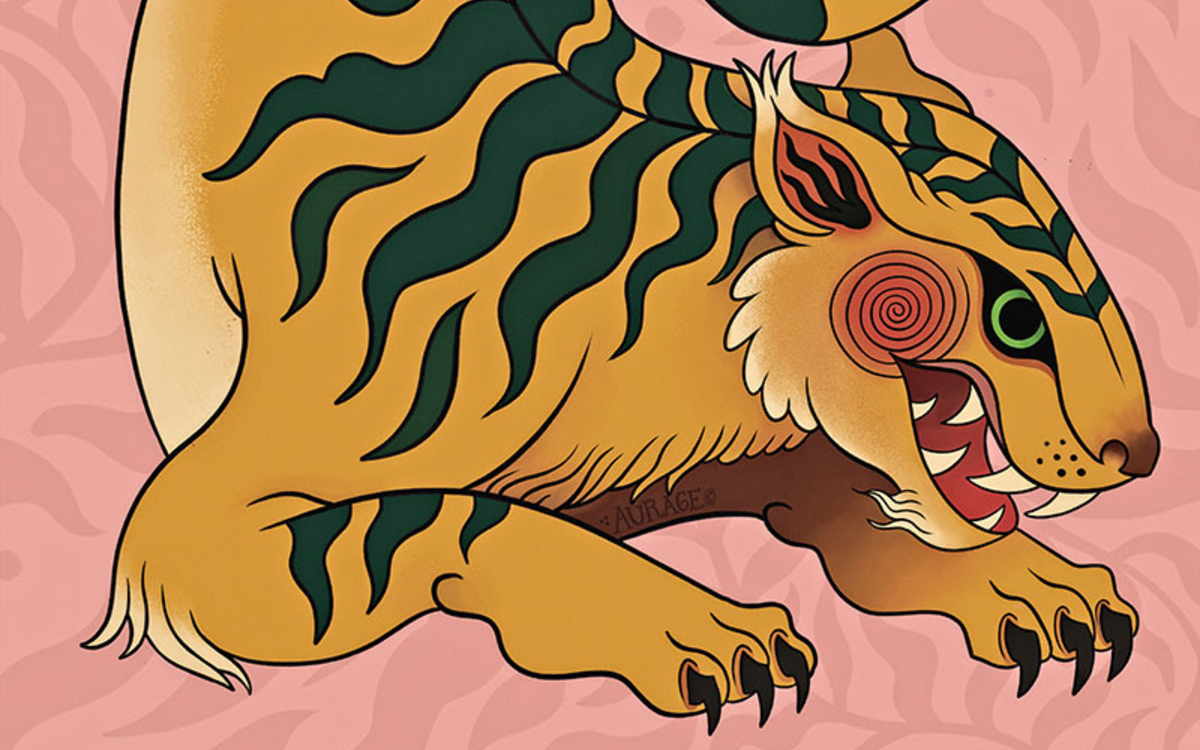 VOILAAA SOUND SYSTEM New Morning  Paris