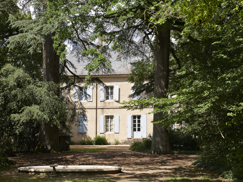 Voix mausculines Ghaleb Bencheikh