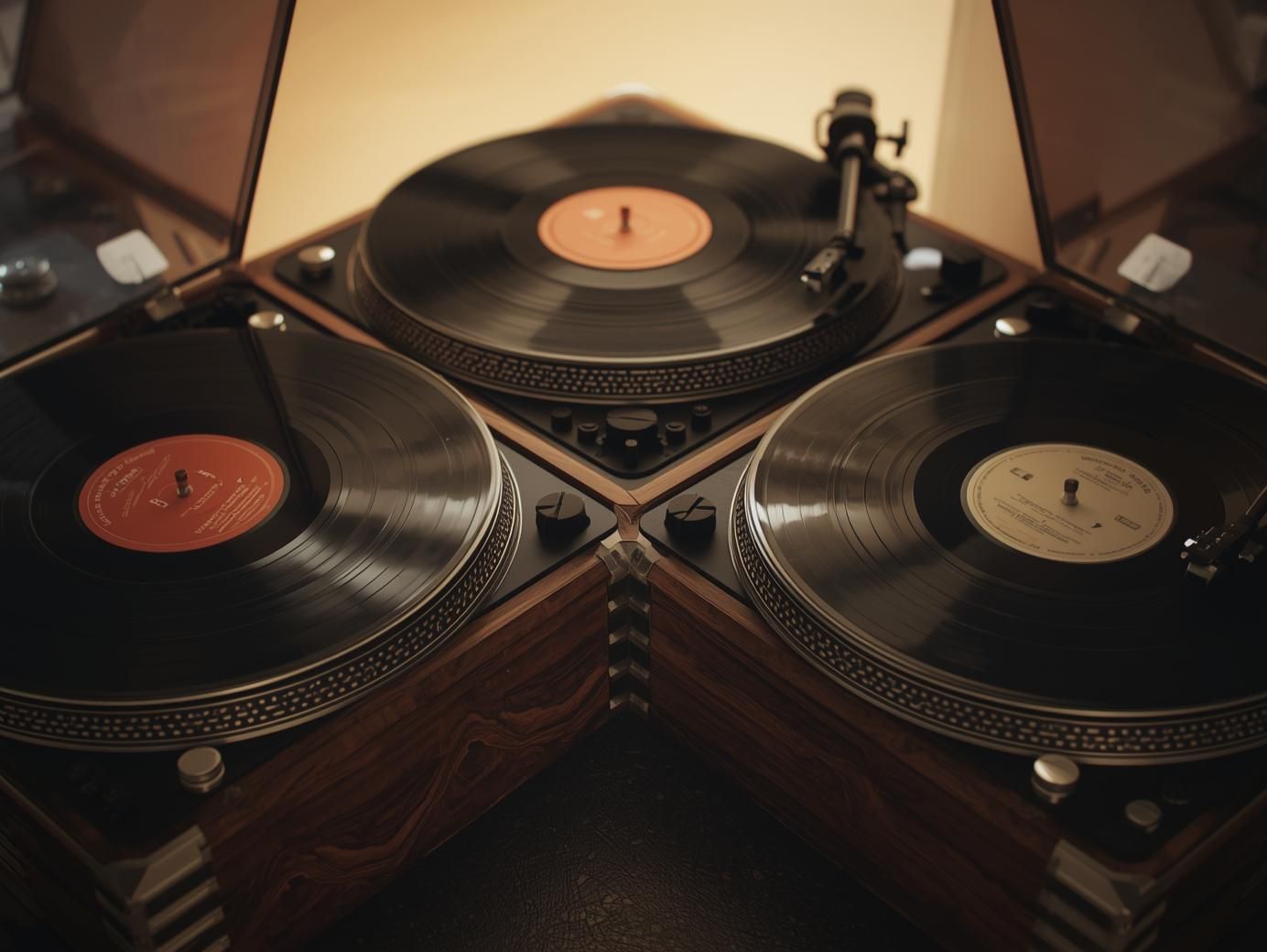 Voyage auditif Dialogue de sources