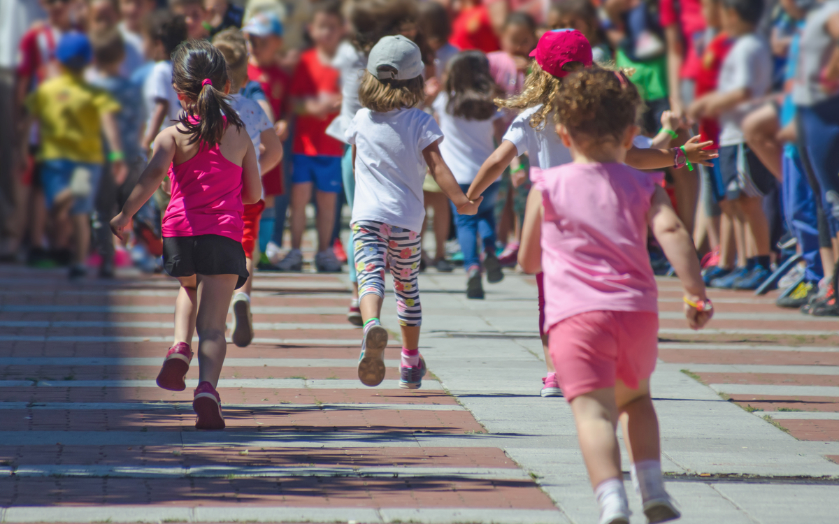 Vredestein 20kids de Paris