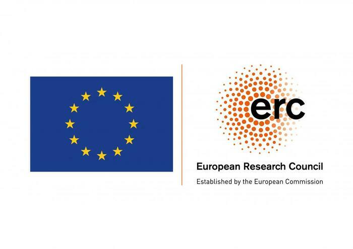 WEBINAIRE - Session d'information ERC Synergy Grant 2027 (9-10/03/2026) En ligne Orsay