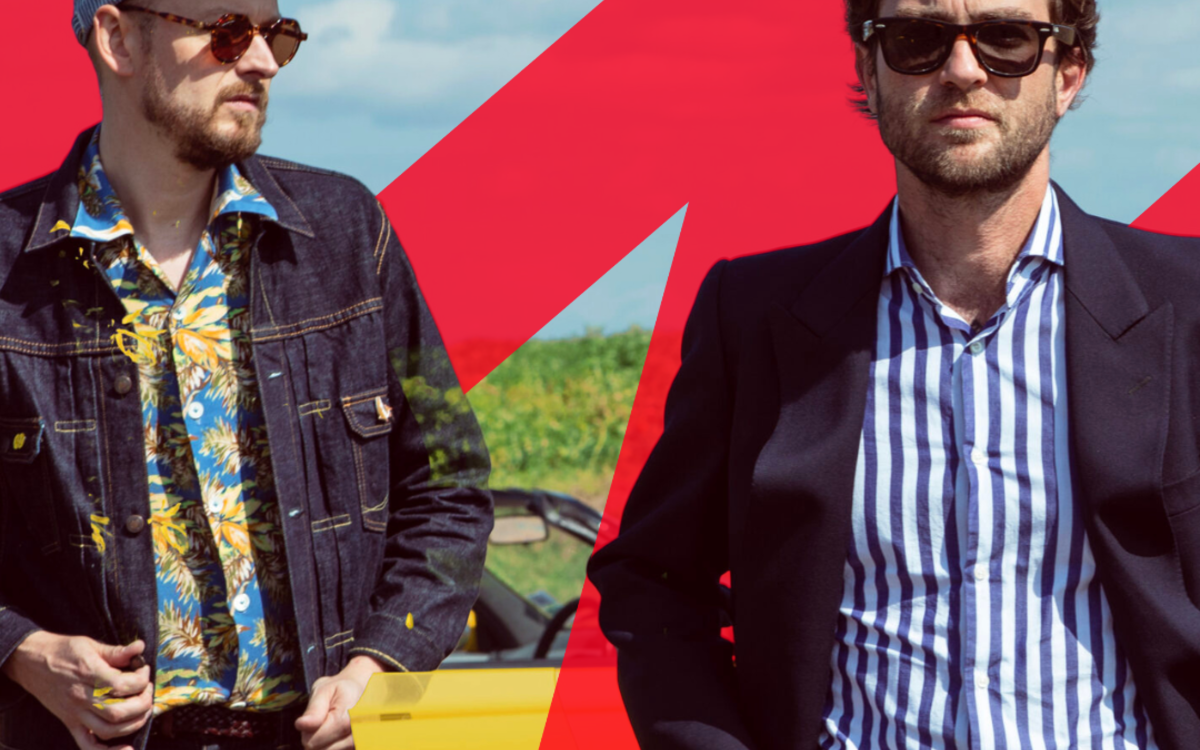 WEEKEND AFFAIR Peniche Marcounet  Paris