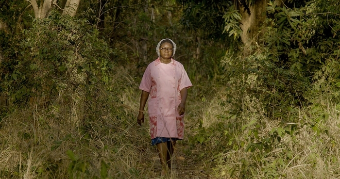 Wolobougou Auditorium des Champs Libres Rennes