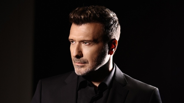 YIANNIS PLOUTARCHOS & KATERINA KAKOSEOU Alhambra Genève