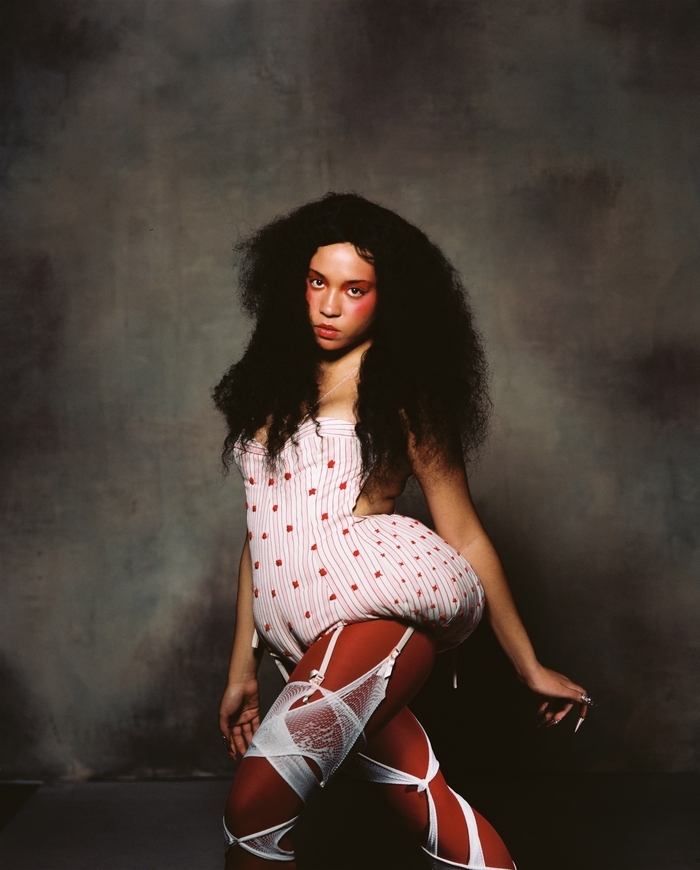 Yoa + 1ère partie STEREOLUX