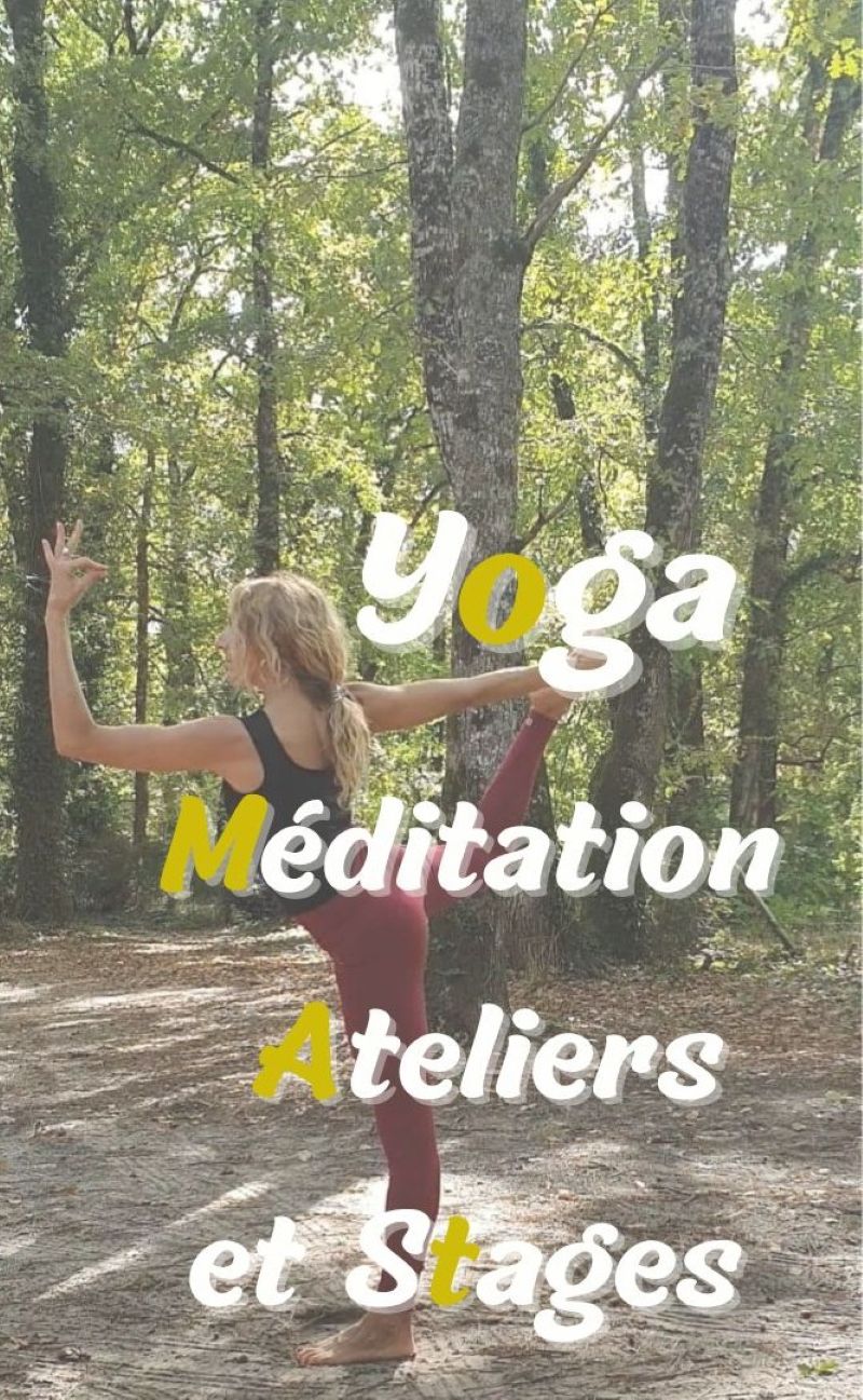 Yoga des saisons avec Aurore Fayet 290 Yoga des saisons avec Aurore Fayet