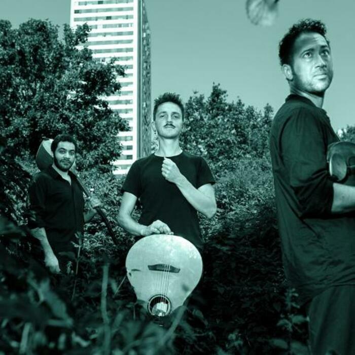 ZAMAKAN JASS CLUB PARIS PARIS