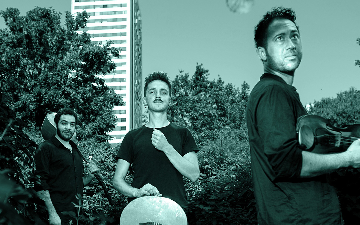 Zamakan JASS CLUB PARIS  Paris