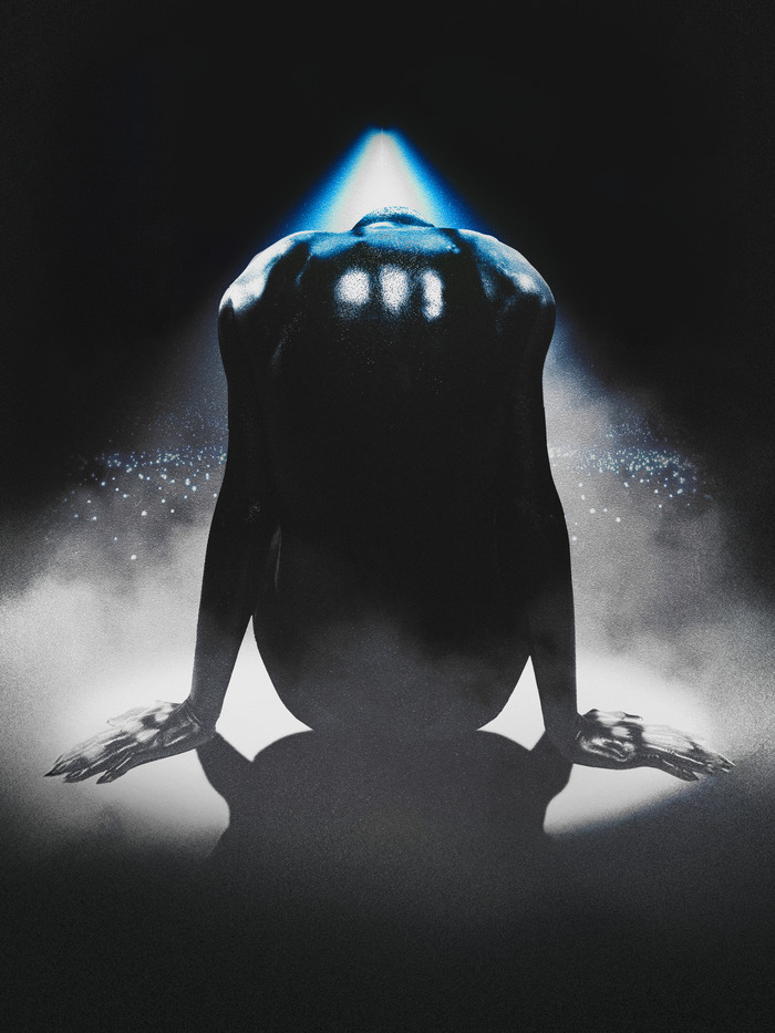 ZAMDANE Le Rocher de Palmer Cenon