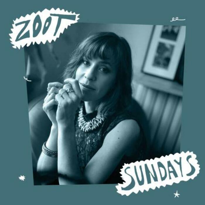 Zoot Sundays! Sessions Jazz du dimanche JASS CLUB PARIS PARIS