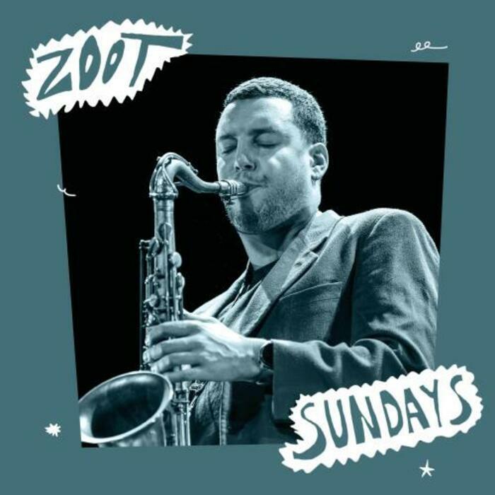 Zoot Sundays! Sessions Jazz du dimanche JASS CLUB PARIS PARIS