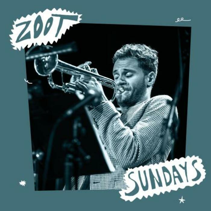 Zoot Sundays! Sessions Jazz du dimanche JASS CLUB PARIS PARIS