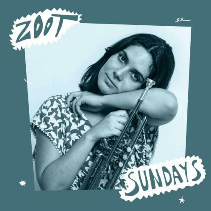 Zoot Sundays! Sessions Jazz du dimanche JASS CLUB PARIS PARIS