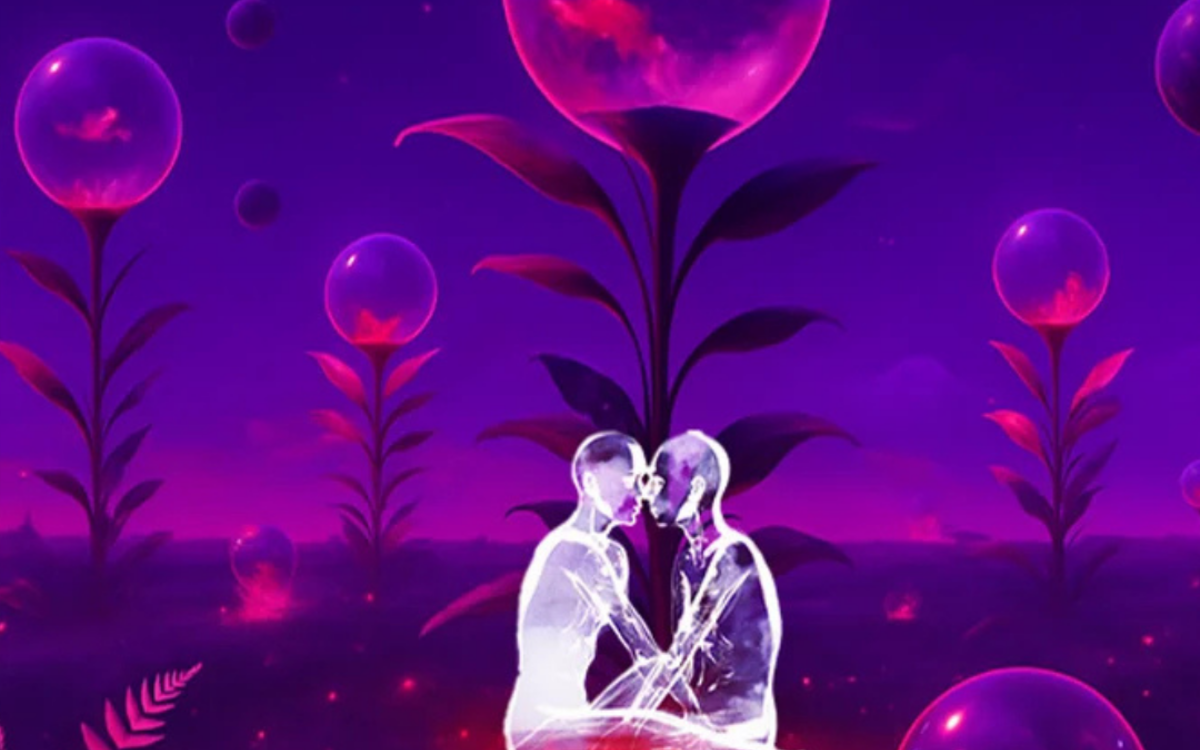 ¡Amour Cosmique : Nuit de Soi? Cabaret sauvage  Paris