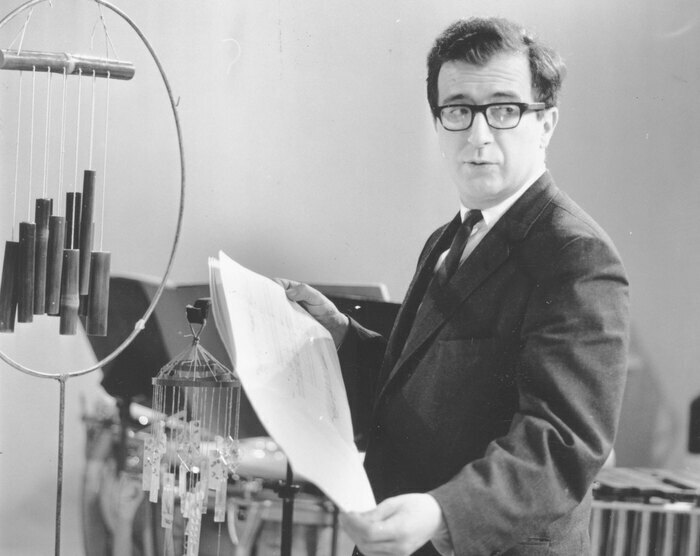 100 ans avec Berio Atelier du Conservatoire de Bordeaux Bordeaux