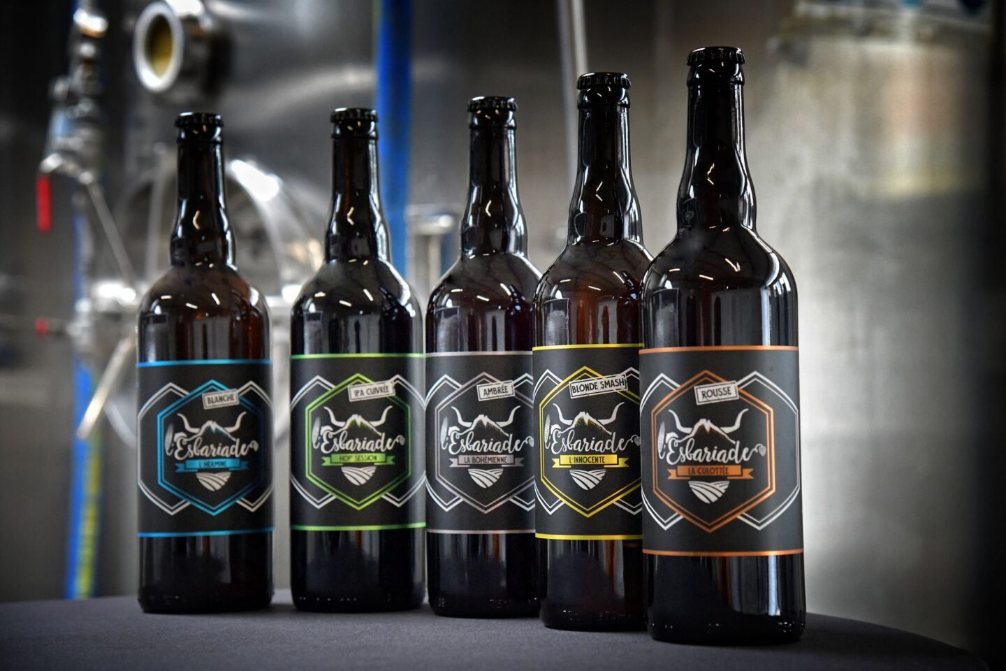 100 lieux 100 massages Ancrage en Pyrénées