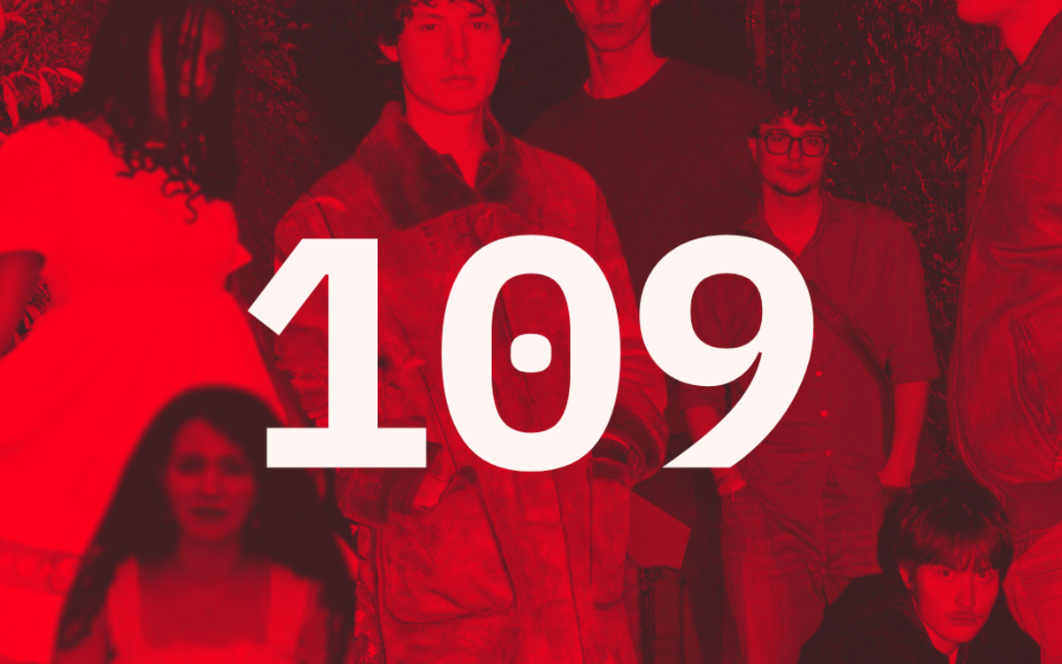 109 – FEIA & HÉROÏNES Peniche Marcounet  Paris