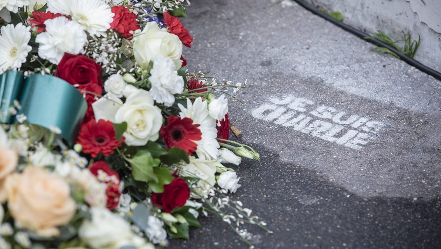 11 mars, journée nationale d’hommage aux victimes du terrorisme