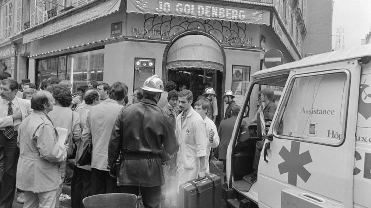 11 mars, hommage aux victimes du terrorisme