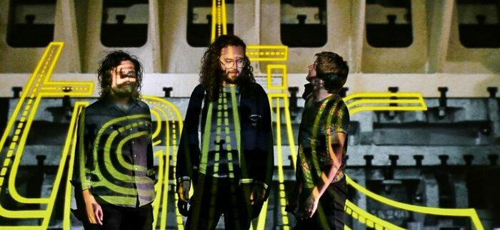 12e Festival du Film Citoyen | Soirée d'ouverture | Ciné-Concert Le Fresnoy - Studio national des arts contemporains Tourcoing