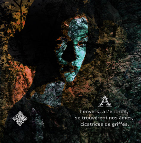 Mademoiselle Martine