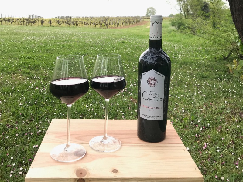 14ème Rencontre Balade de voitures anciennes Château Moulin de la Marzelle Tauriac 2026-04-12